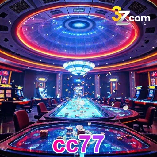 cc77 login