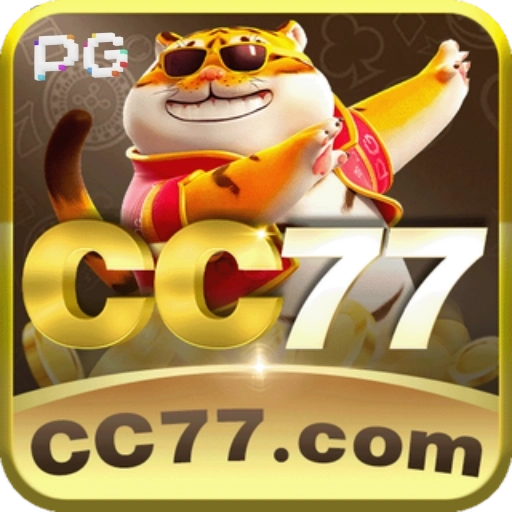 cc77 login LOGO