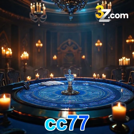 cc77 login